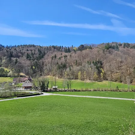 Cozy Ap 2nd Floor Near Capital Of Slovenia * Lublaň