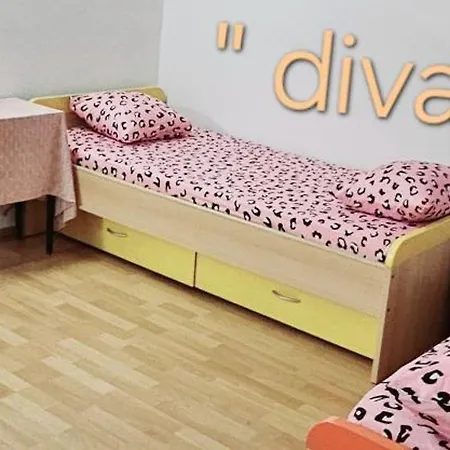 Cozy Ap 2nd Floor Near Capital Of Slovenia Liubliana