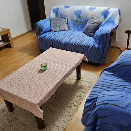 Apartmán Cozy Ap 2nd Floor Near Capital Of Slovenia
