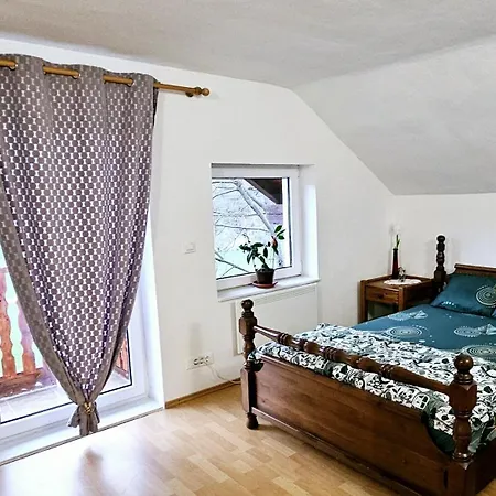 Cozy Ap 2nd Floor Near Capital Of Slovenia Apartmán *