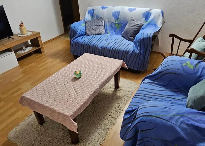 Apartment Cozy Ap 2nd Floor Near Capital Of Slovenia