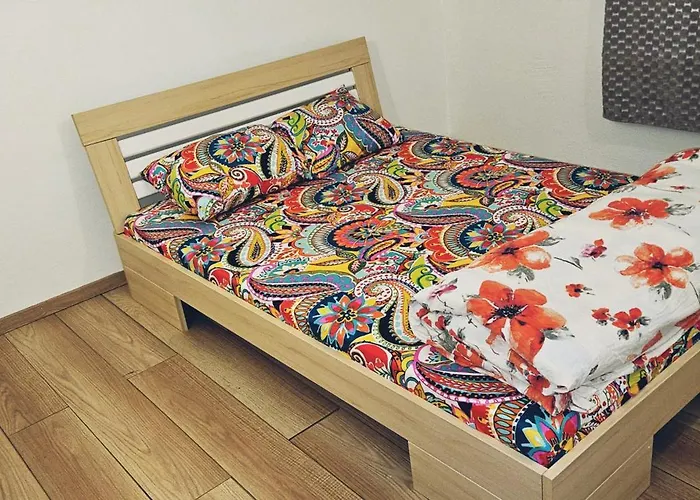 Apartment Cozy Ap 2nd Floor Near Capital Of Slovenia *